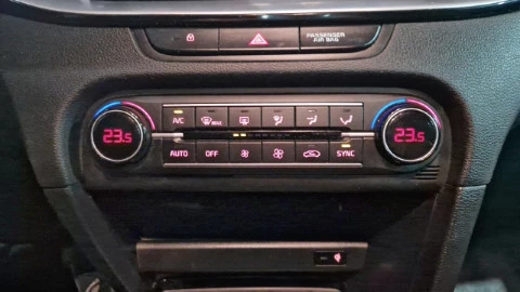 Kia Ceed 1.0 T-GDi 74kW (100CV) Tech