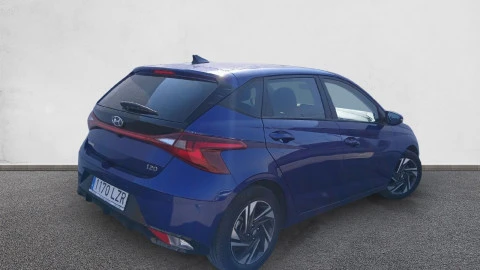 Hyundai i20 1.0 TGDI 74kW (100CV) Tecno