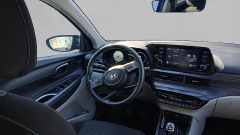 Hyundai i20 1.0 TGDI 74kW (100CV) Tecno