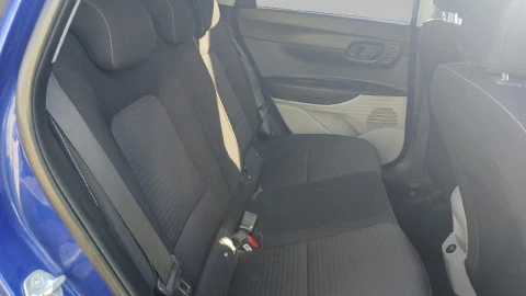 Hyundai i20 1.0 TGDI 74kW (100CV) Tecno
