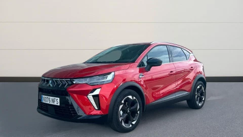 Mitsubishi ASX 130T MHEV Kaiteki DCT