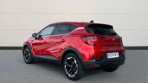 Mitsubishi ASX 130T MHEV Kaiteki DCT