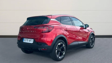 Mitsubishi ASX 130T MHEV Kaiteki DCT