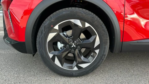 Mitsubishi ASX 130T MHEV Kaiteki DCT