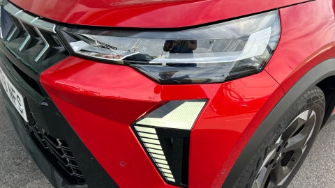 Mitsubishi ASX 130T MHEV Kaiteki DCT