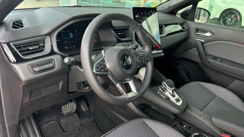 Mitsubishi ASX 130T MHEV Kaiteki DCT