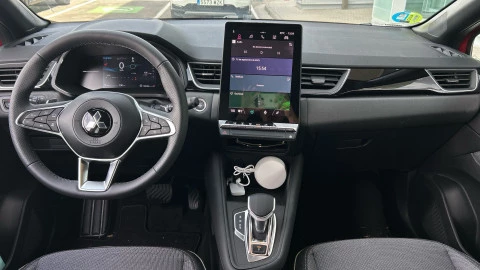 Mitsubishi ASX 130T MHEV Kaiteki DCT