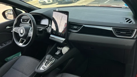 Mitsubishi ASX 130T MHEV Kaiteki DCT