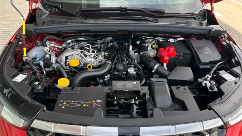 Mitsubishi ASX 130T MHEV Kaiteki DCT