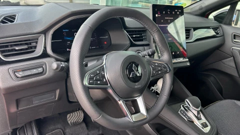 Mitsubishi ASX 130T MHEV Kaiteki DCT