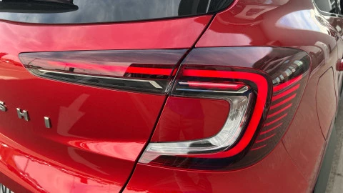 Mitsubishi ASX 130T MHEV Kaiteki DCT