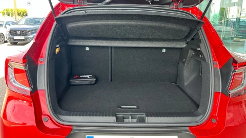 Mitsubishi ASX 130T MHEV Kaiteki DCT