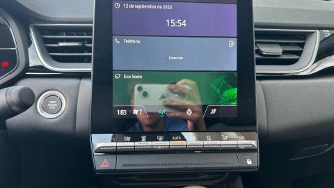 Mitsubishi ASX 130T MHEV Kaiteki DCT