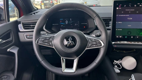 Mitsubishi ASX 130T MHEV Kaiteki DCT