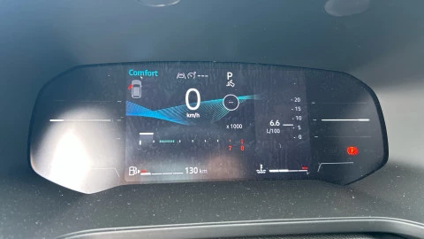 Mitsubishi ASX 130T MHEV Kaiteki DCT