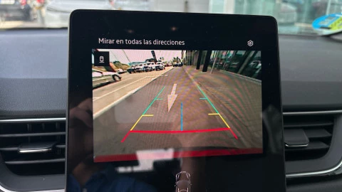 Mitsubishi ASX 130T MHEV Kaiteki DCT