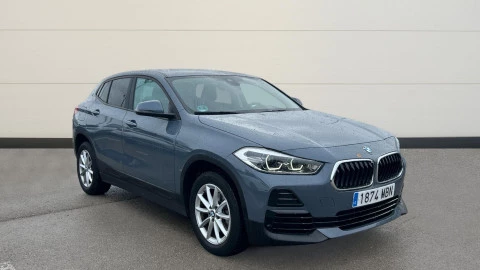 BMW X2 sDrive18dA Business