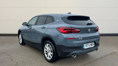BMW X2 sDrive18dA Business