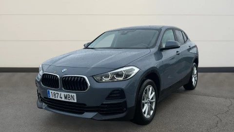 BMW X2 sDrive18dA Business