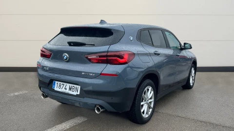 BMW X2 sDrive18dA Business