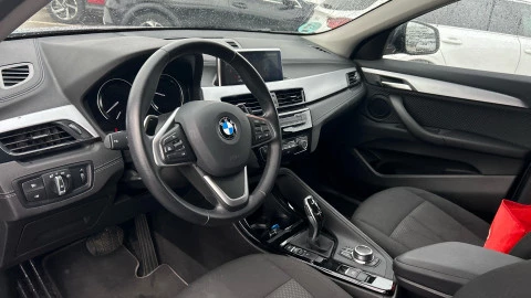 BMW X2 sDrive18dA Business
