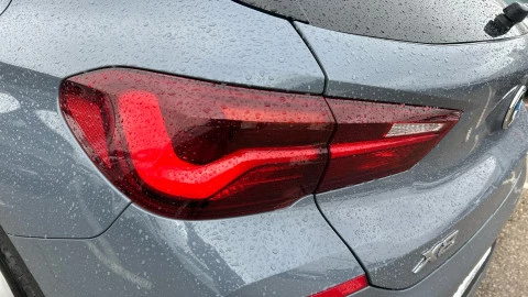 BMW X2 sDrive18dA Business