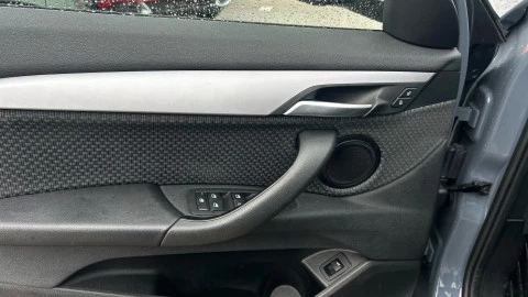 BMW X2 sDrive18dA Business