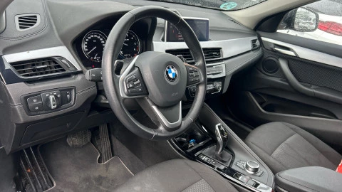 BMW X2 sDrive18dA Business