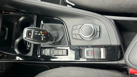 BMW X2 sDrive18dA Business