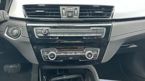 BMW X2 sDrive18dA Business