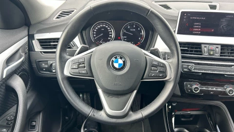 BMW X2 sDrive18dA Business