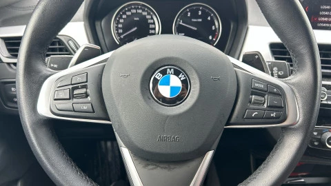 BMW X2 sDrive18dA Business