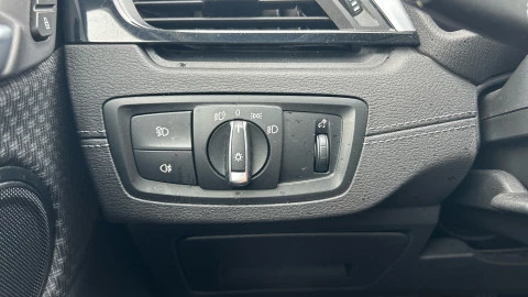 BMW X2 sDrive18dA Business