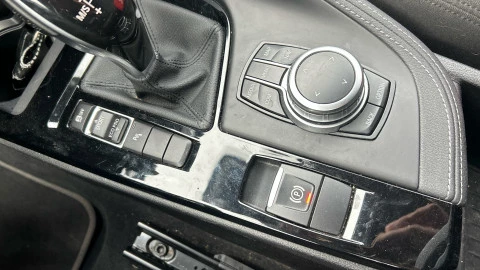 BMW X2 sDrive18dA Business