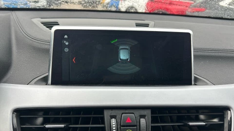 BMW X2 sDrive18dA Business