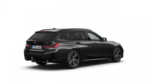 BMW Serie 3 318d Auto.Touring
