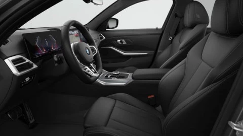 BMW Serie 3 318d Auto.Touring
