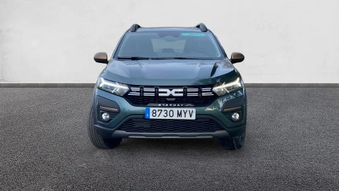 Dacia Sandero Stepway Extreme Go 74kW (100CV) ECO-G