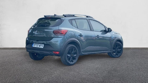 Dacia Sandero Stepway Extreme Go 74kW (100CV) ECO-G