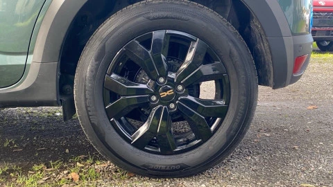 Dacia Sandero Stepway Extreme Go 74kW (100CV) ECO-G