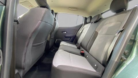 Dacia Sandero Stepway Extreme Go 74kW (100CV) ECO-G