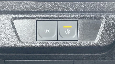 Dacia Sandero Stepway Extreme Go 74kW (100CV) ECO-G