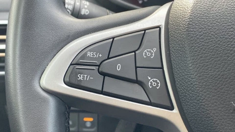 Dacia Sandero Stepway Extreme Go 74kW (100CV) ECO-G