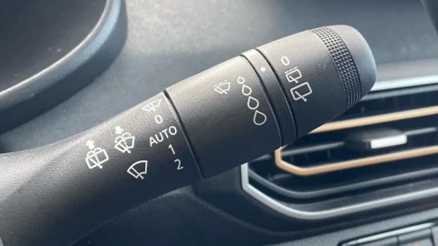 Dacia Sandero Stepway Extreme Go 74kW (100CV) ECO-G