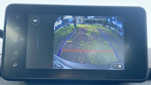 Dacia Sandero Stepway Extreme Go 74kW (100CV) ECO-G