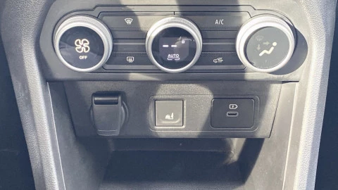 Dacia Sandero Stepway Extreme Go 74kW (100CV) ECO-G