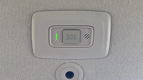 Dacia Sandero Stepway Extreme Go 74kW (100CV) ECO-G