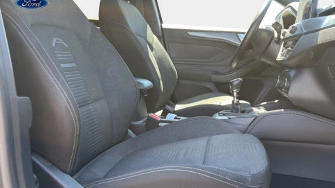 Ford Focus 1.0 Ecoboost MHEV 92kW Active