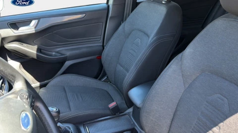 Ford Focus 1.0 Ecoboost MHEV 92kW Active