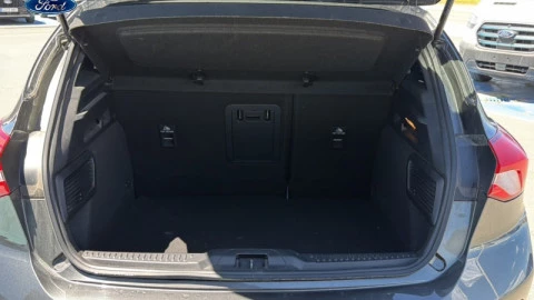 Ford Focus 1.0 Ecoboost MHEV 92kW Active